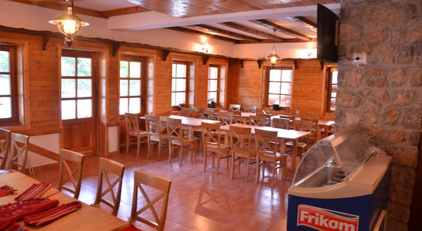 Etno Selo Vrelo & Camping Guest House Berane Luaran gambar